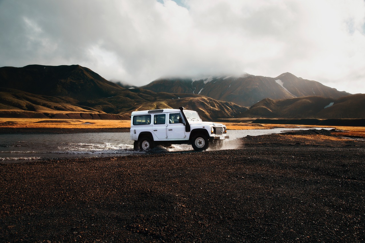 Land Rover Car Service Near Me – 10 Things Every Driver Should Know