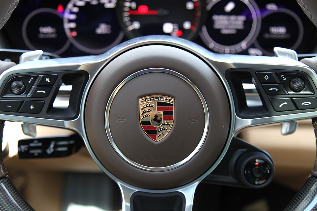 5 Signs You Need an Urgent Porsche Repair in Red Deer, AB
