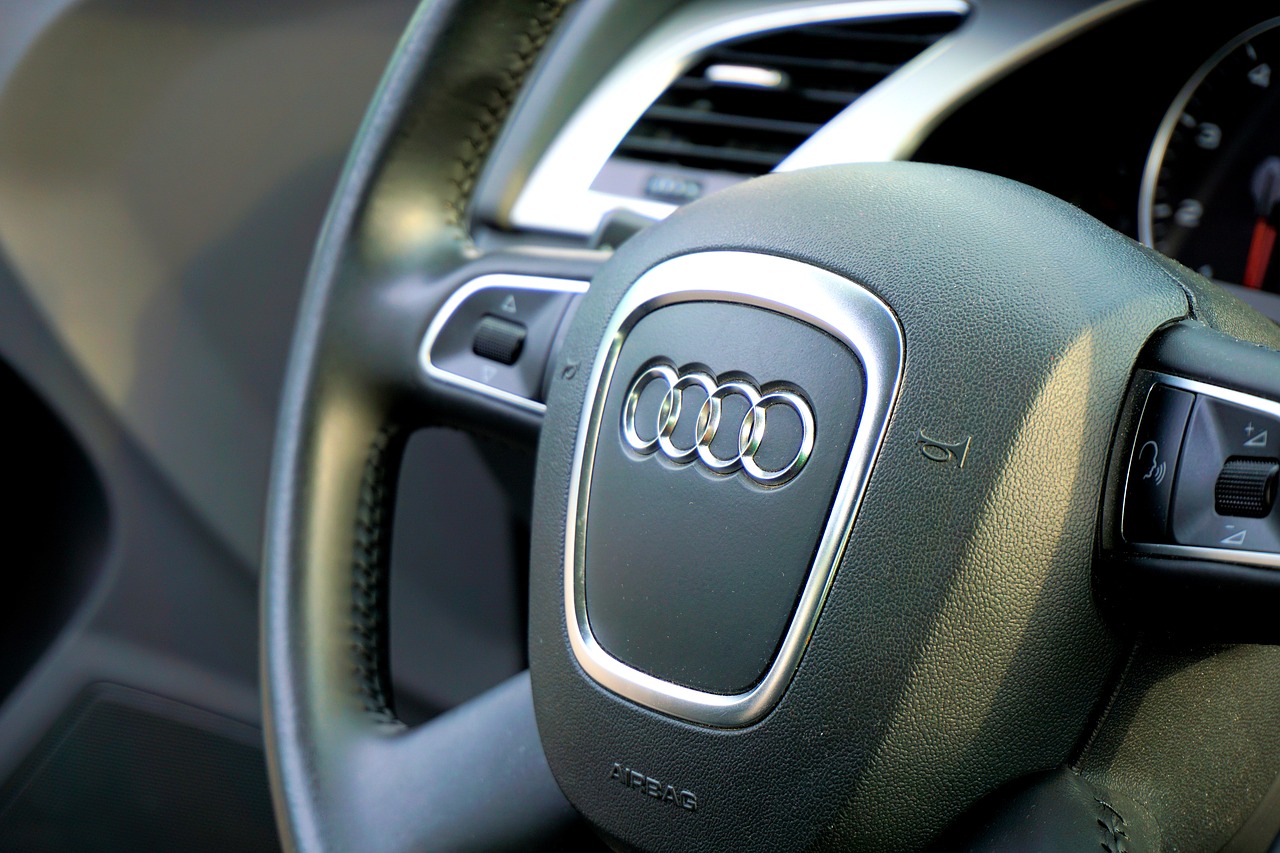 Five Common Auto Repair Issues: Audi Repair Near You