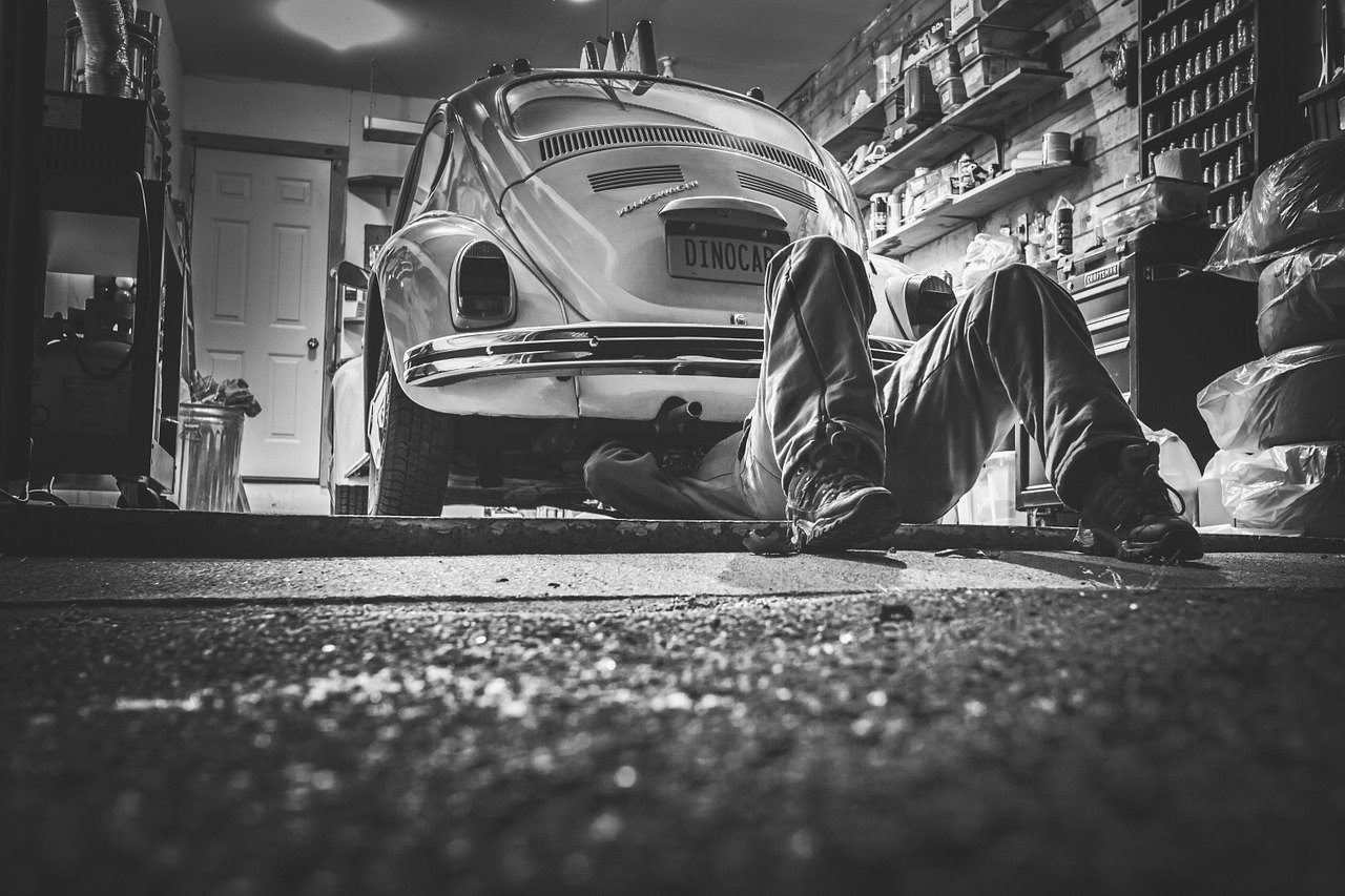 Car Repair – What You Need To Know About Fixing Your Vehicle