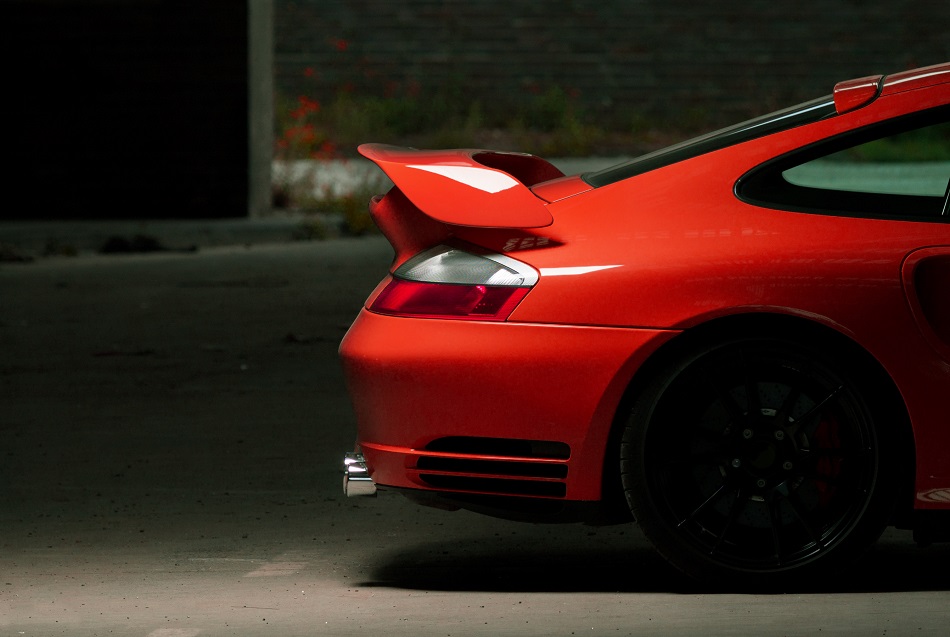 Porsche Repair In Red Deer, AB Porsche Repair In Red Deer, AB