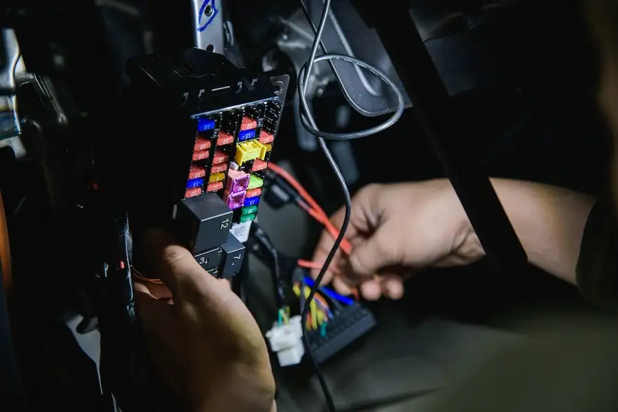 Auto Electrical Service In Red Deer, AB Auto Electrical Service In Red Deer, AB