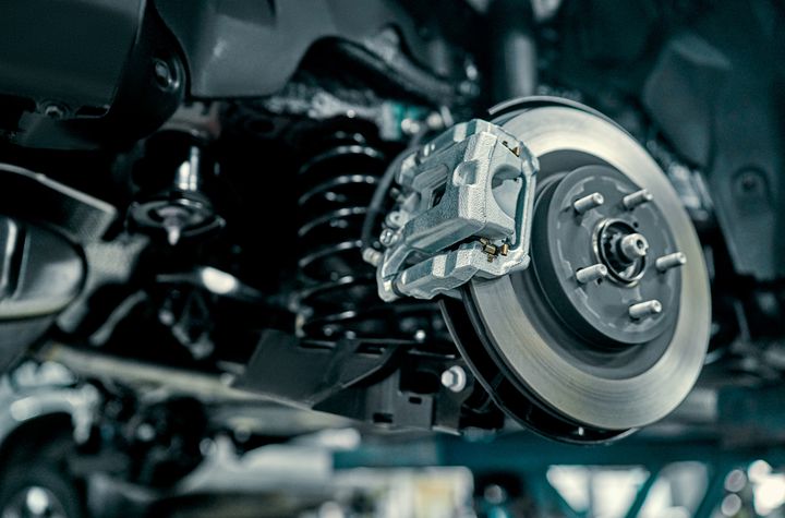 Brake Repair In Red Deer, AB Brake Repair In Red Deer, AB