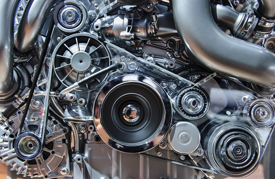 Engine Repair In Red Deer, AB Engine Repair In Red Deer, AB
