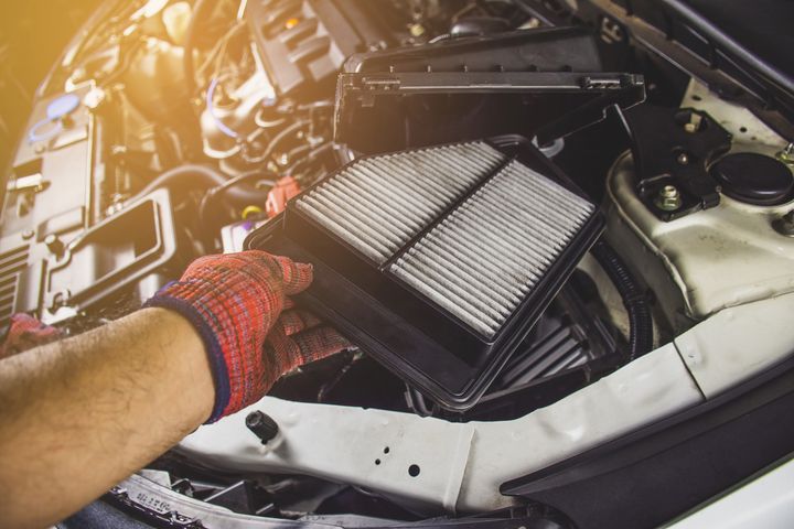 Preventative Maintenance In Red Deer, AB Preventative Maintenance In Red Deer, AB